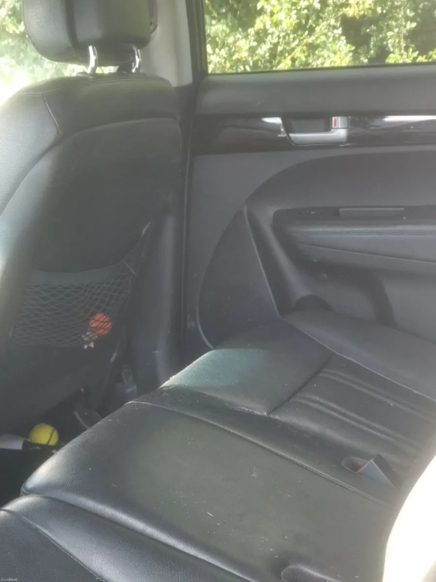 Kia Sorento 2014 - Image 3