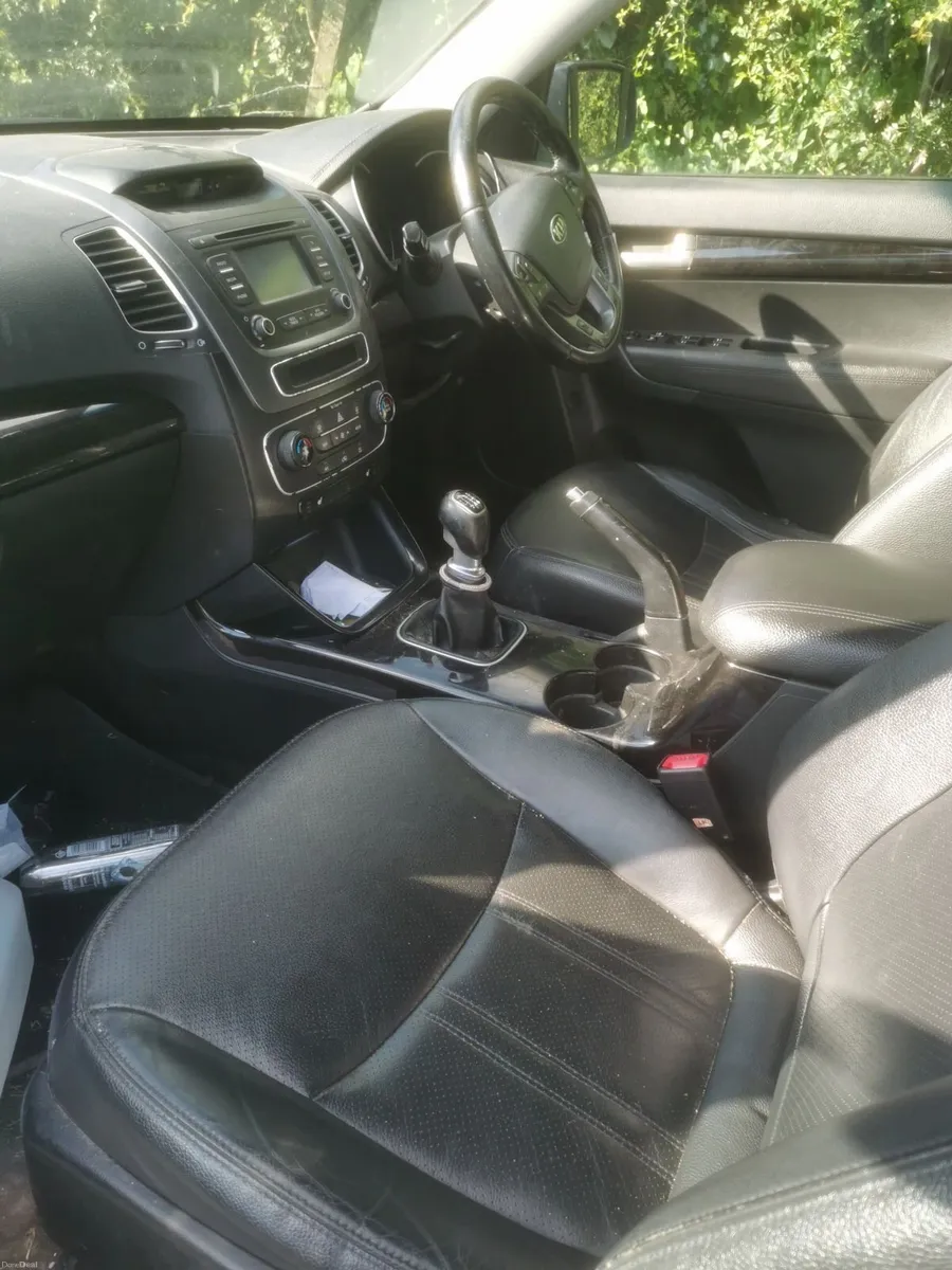Kia Sorento 2014 - Image 6