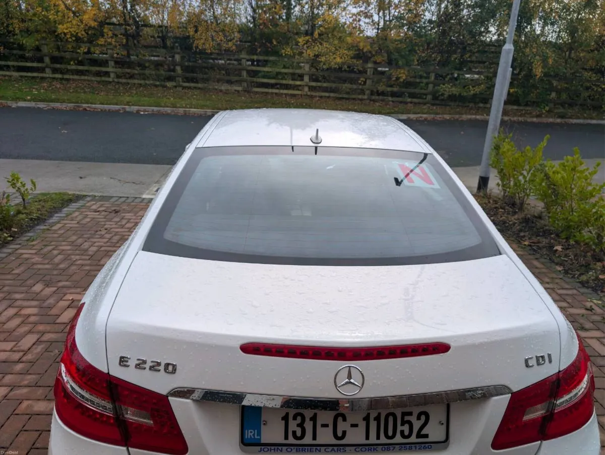 Fresh 14-Month NCT - Open to genuine offers !! - Image 5