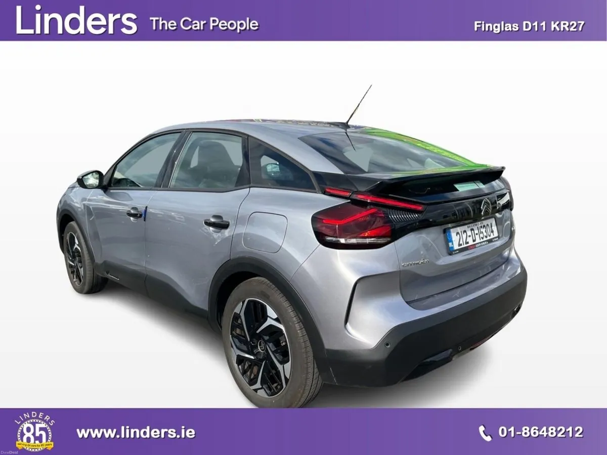 Citroen C4 FEEL PureTech 100 S&S - Image 3