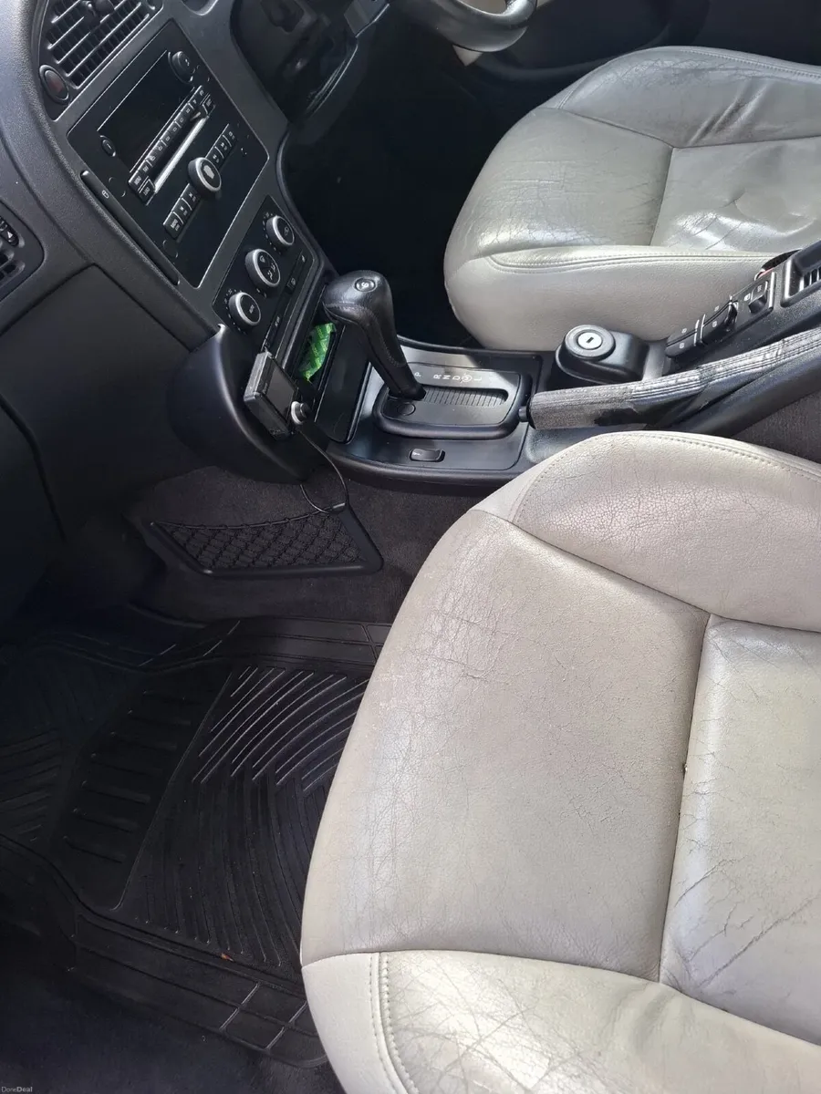 Saab 9-5 2007 - Image 2