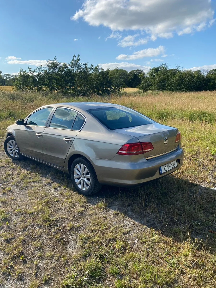 Passat New test 5-27 - Image 2
