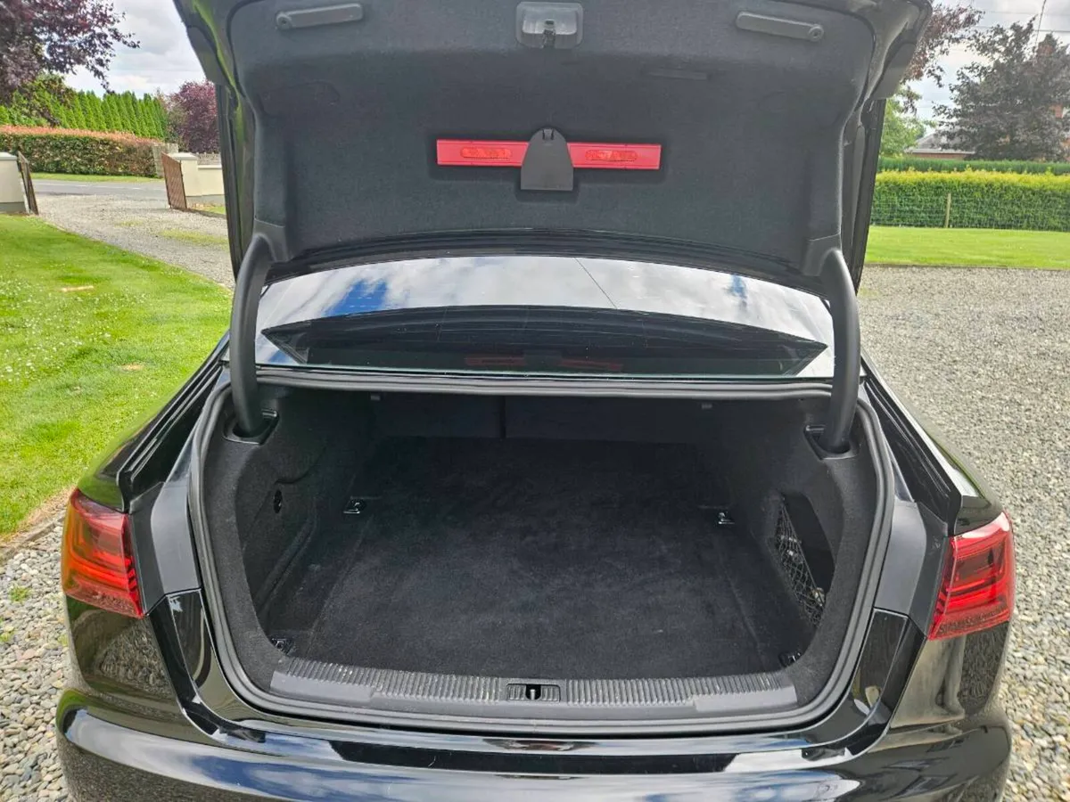 AUDI A6 - Image 4