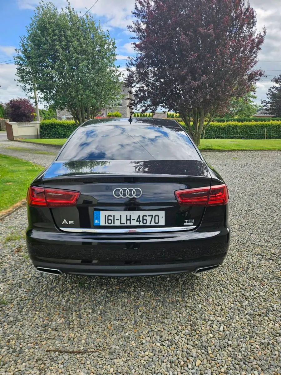 AUDI A6 - Image 3