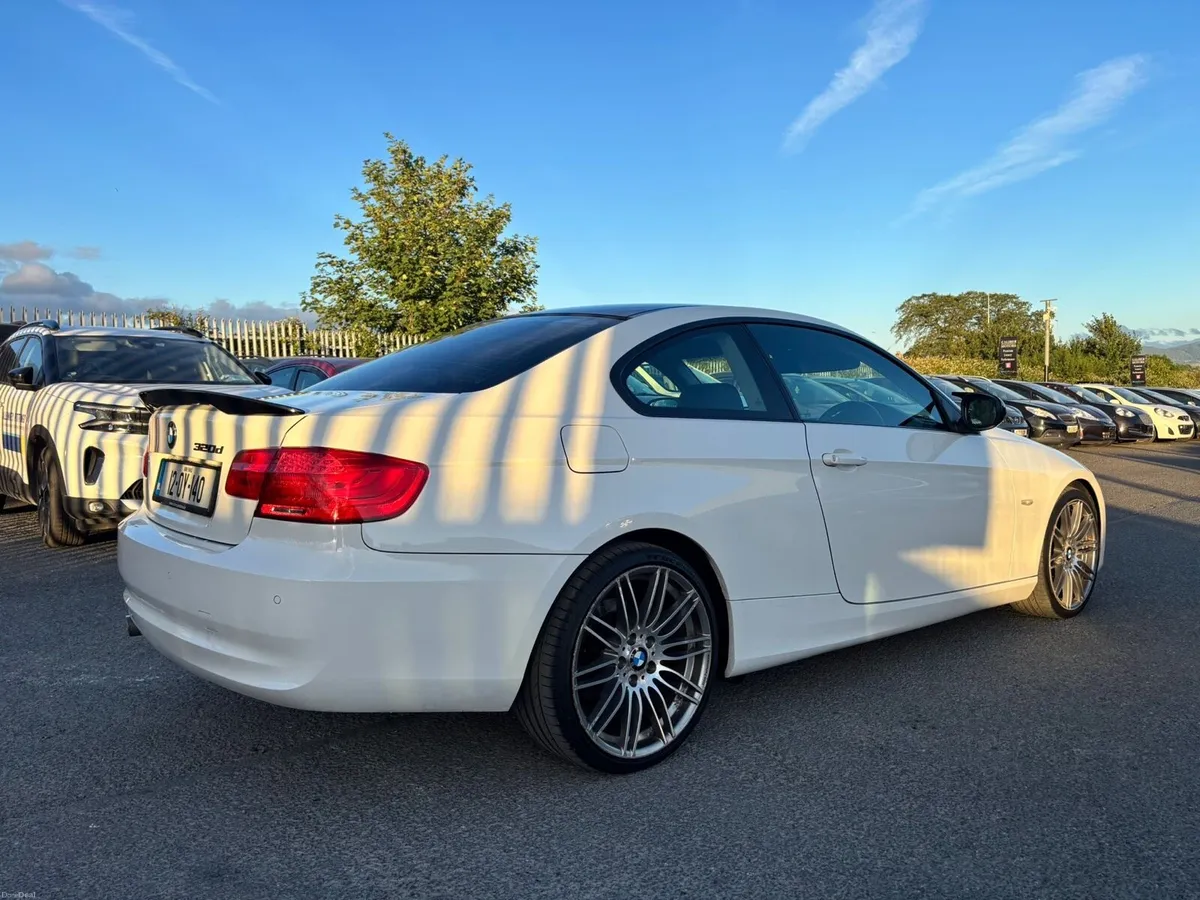 bmw 320d - Image 6