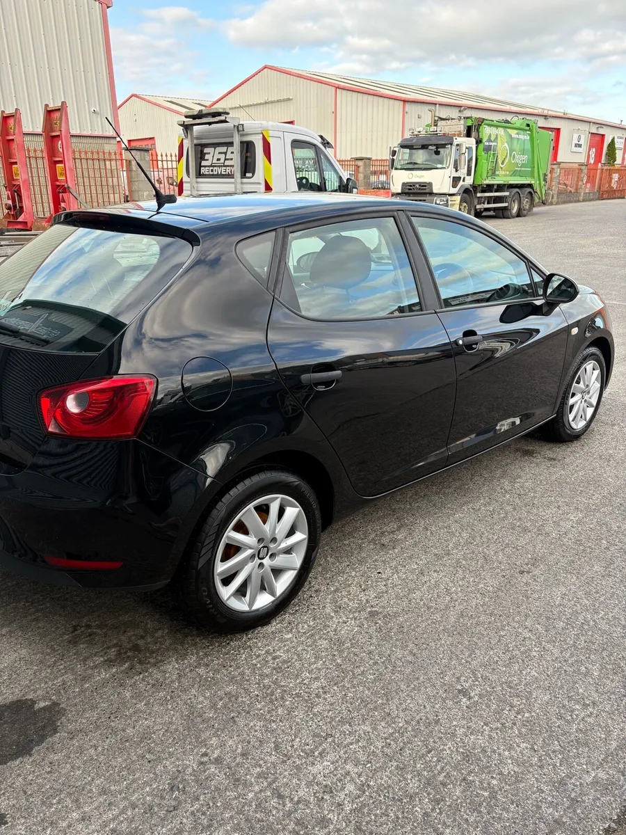 2017 Seat Ibiza 1.0 NCT 04/28 - Image 4