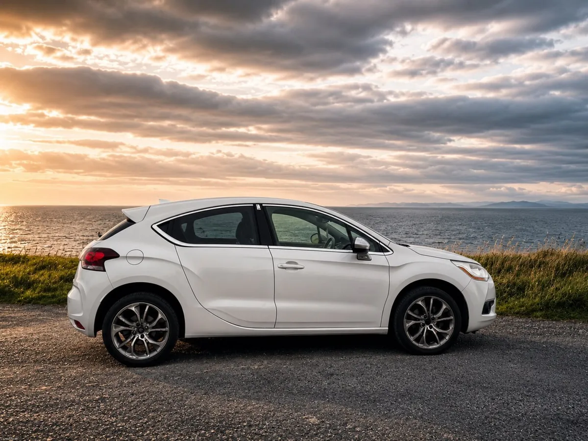 Citroën DS4 - 2L - Low Mileage - Image 4