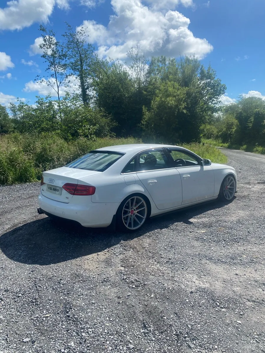 Audi a4 - Image 2