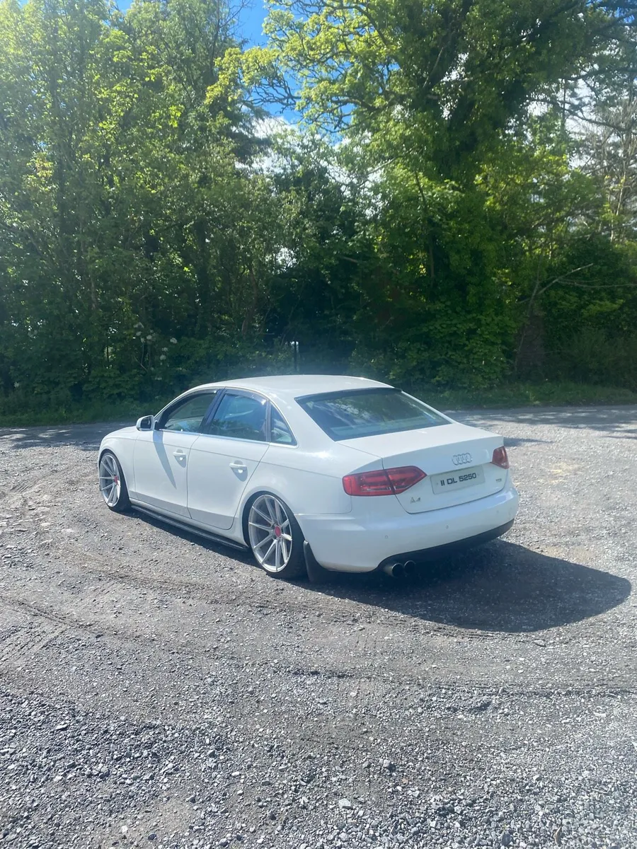 Audi a4 - Image 4
