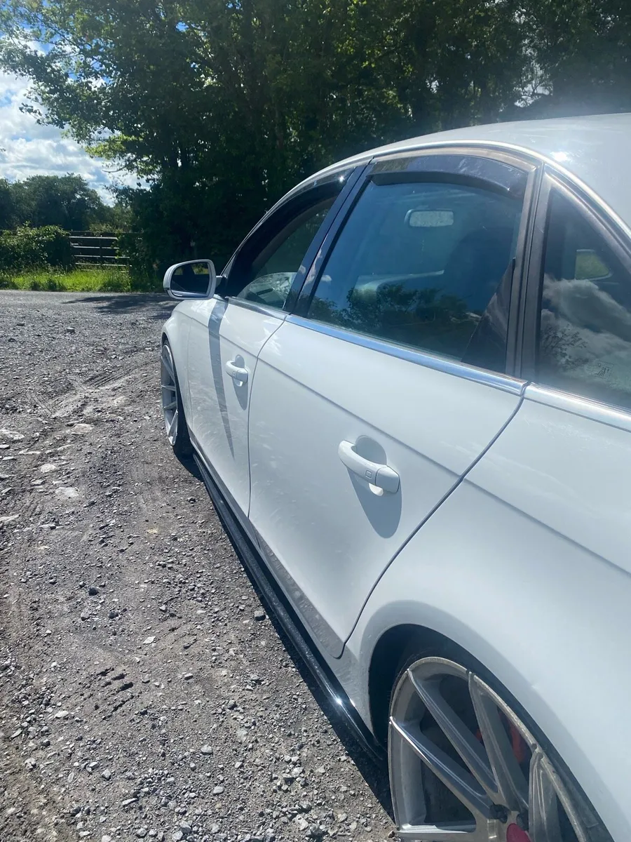 Audi a4 - Image 6