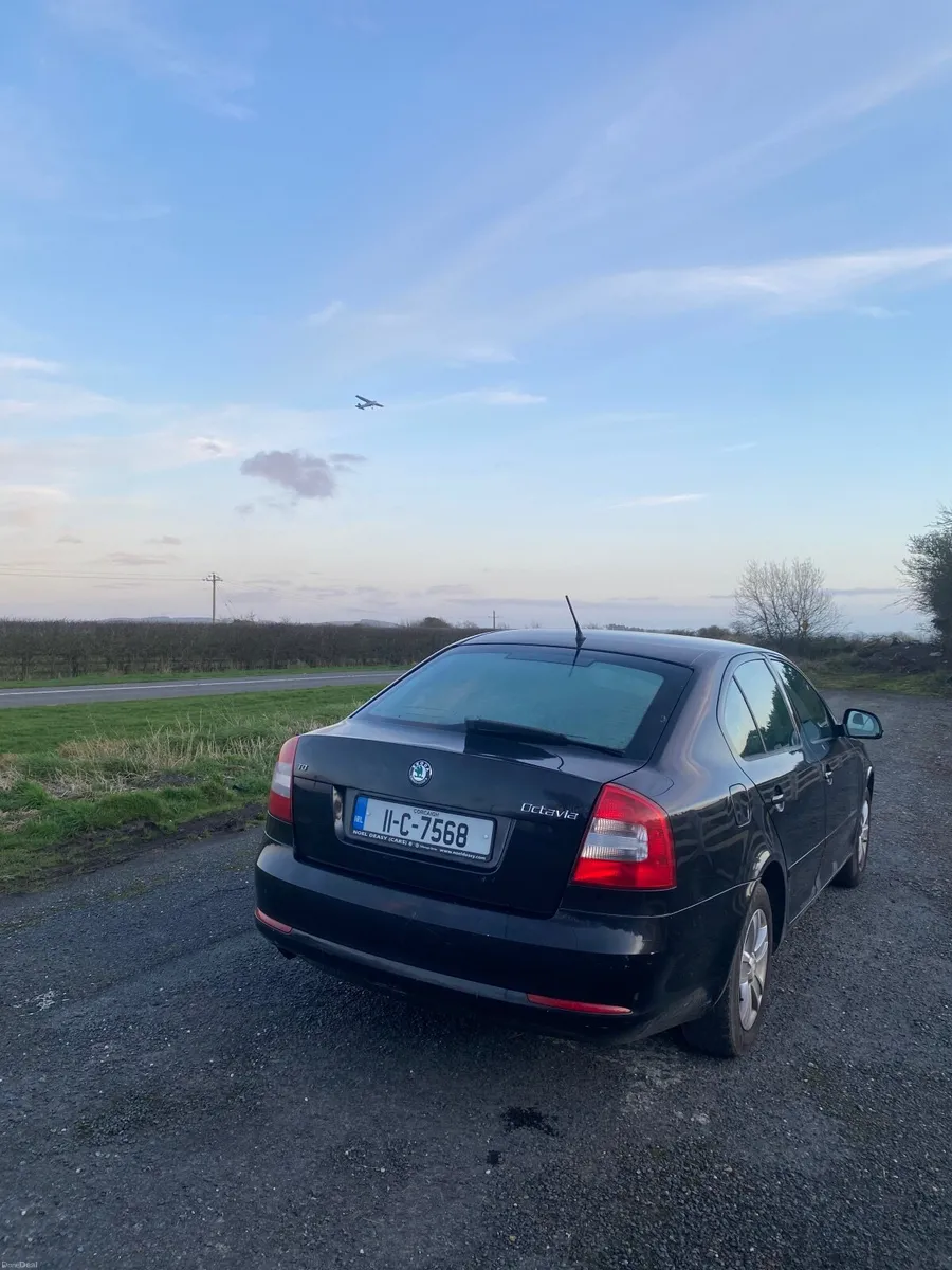 Skoda Octavia 1.6tdi - Image 2