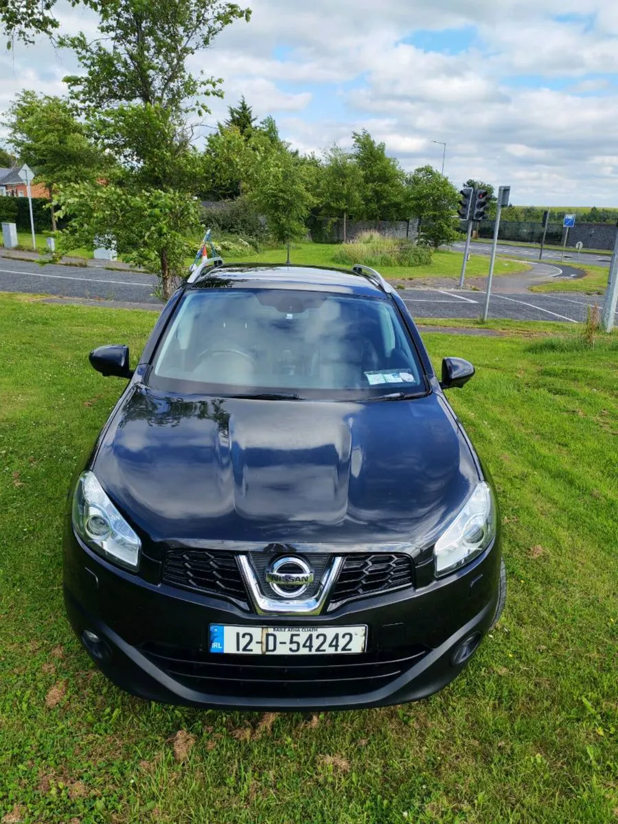 Nissan - Image 1