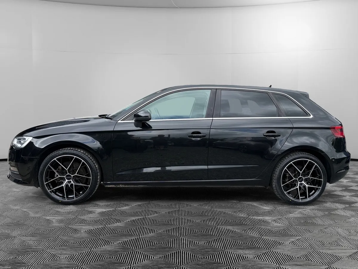 AUDI A3 S-TRONIC - LOW KM - Image 2