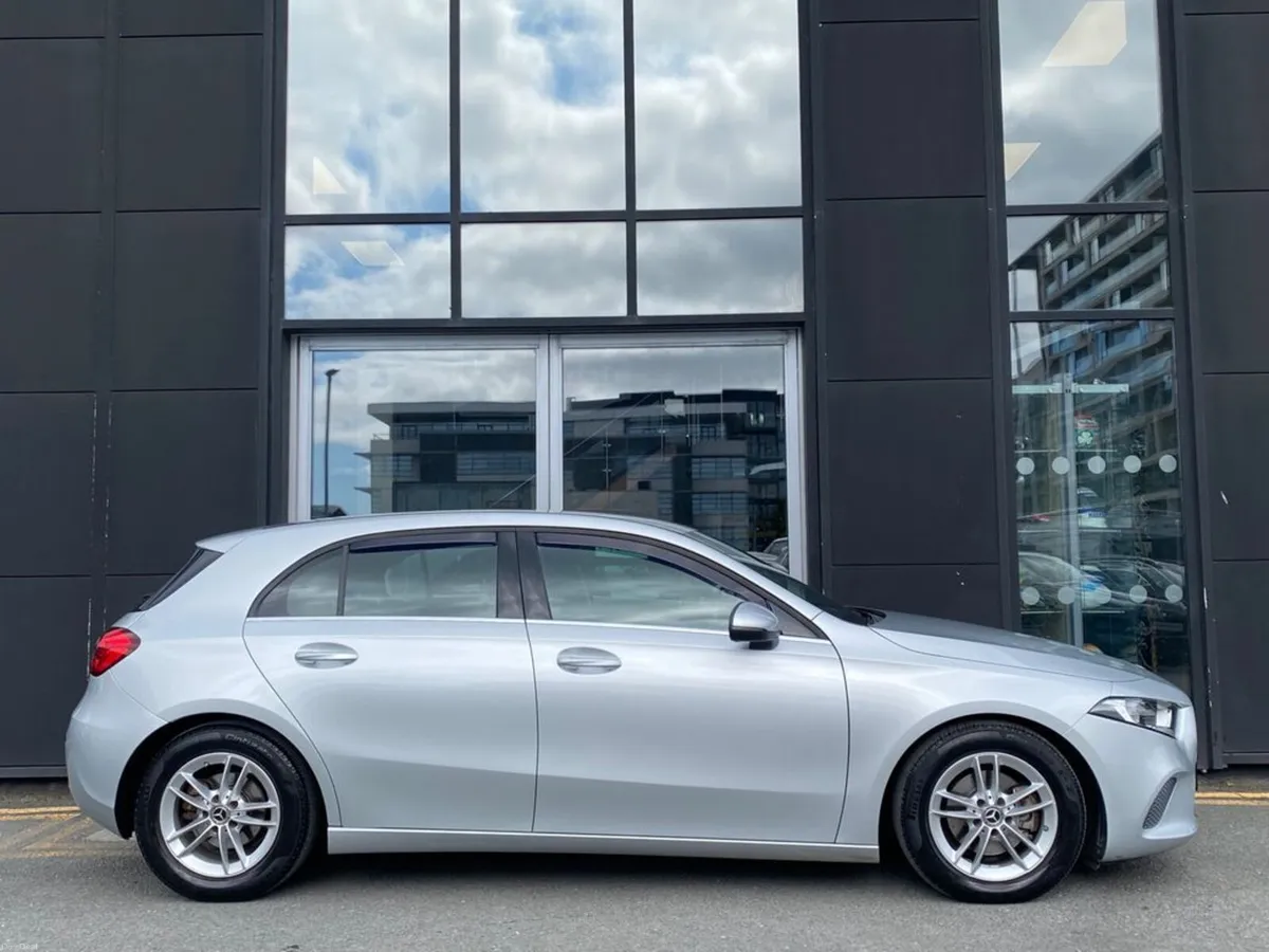 Mercedes-Benz A-Class SE Auto - Image 3