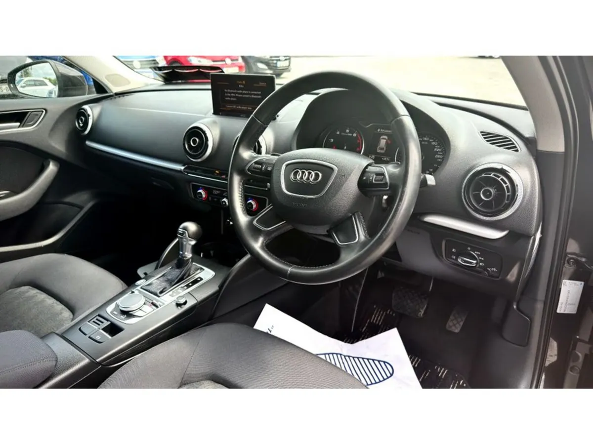 Audi A3 1.4 - Image 2