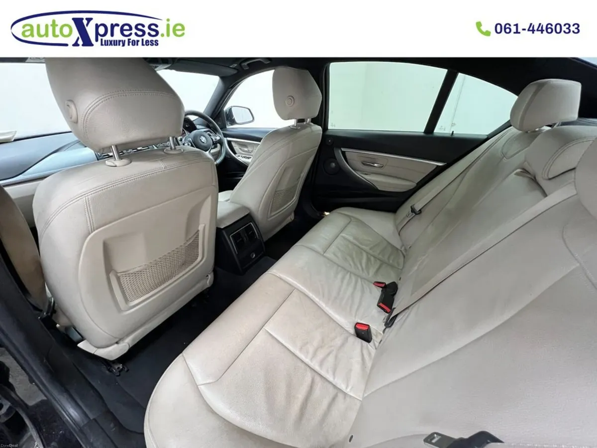 BMW 3-Series 330E, Hybrid Petrol, Automatic - Image 4