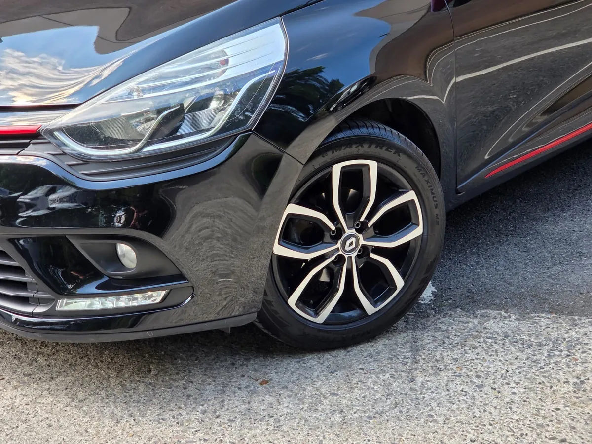 Renault Clio 2018 - Image 4