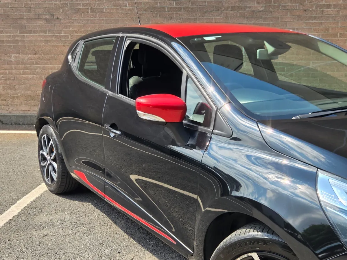 Renault Clio 2018 - Image 6
