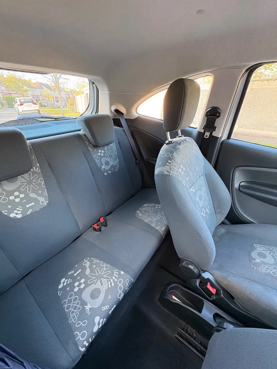 Ford KA 2011 - Image 4