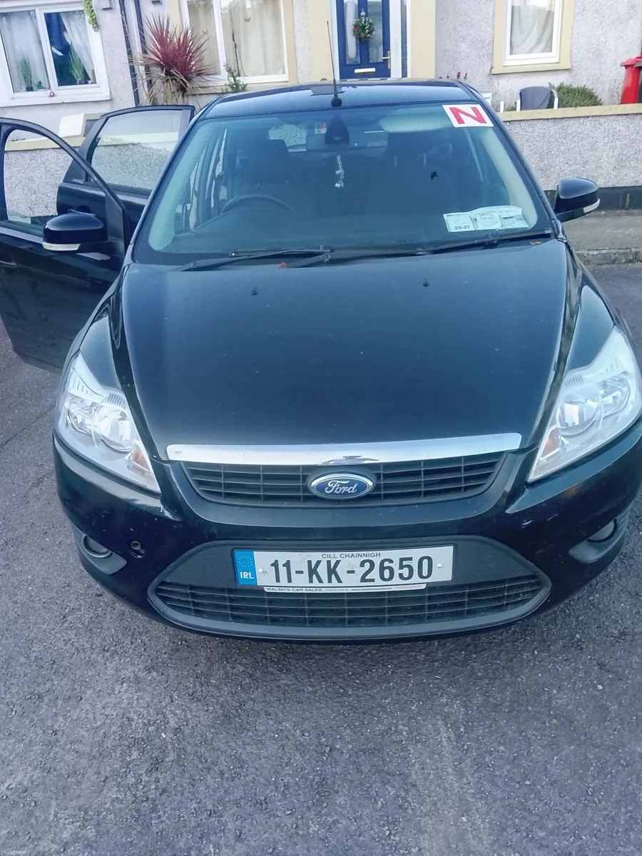 Ford Focus 2011 - Image 1