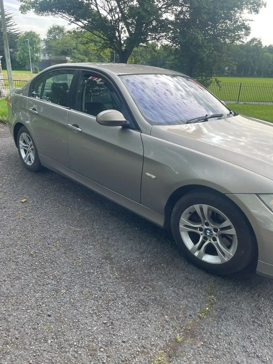 2008 Bmw 3-series - Image 2