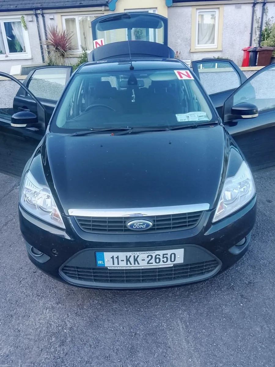 Ford Focus 2011 - Image 3