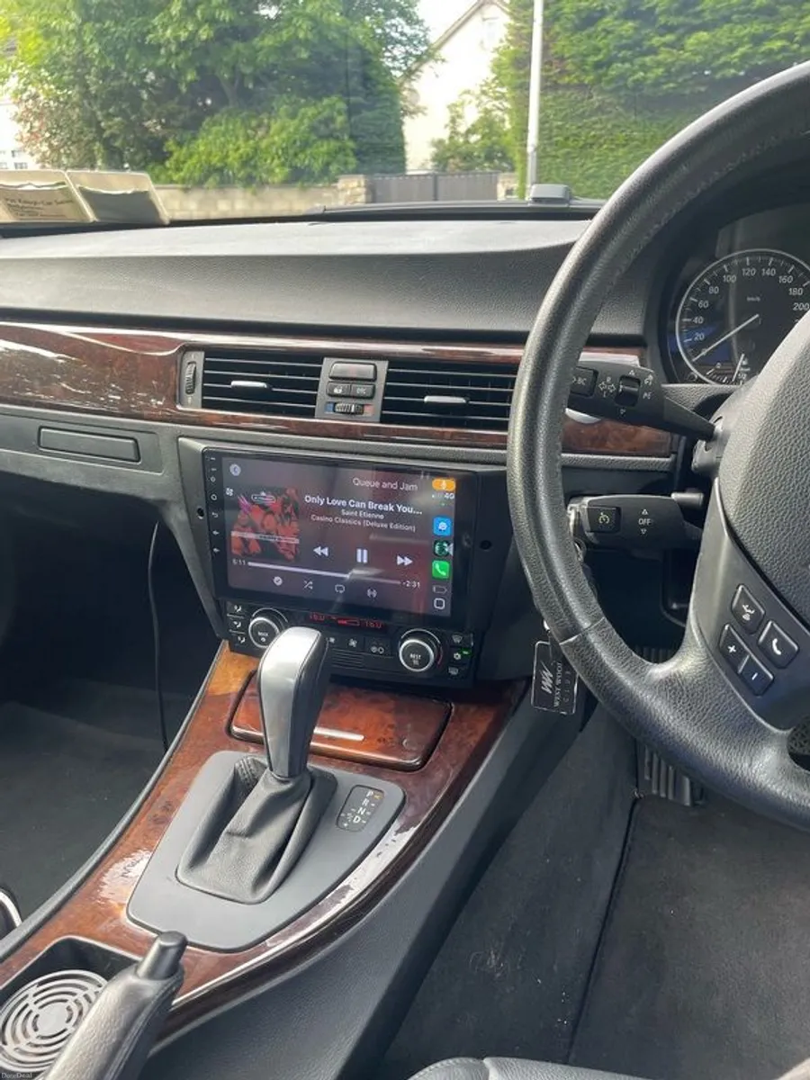 2008 Bmw 3-series - Image 6