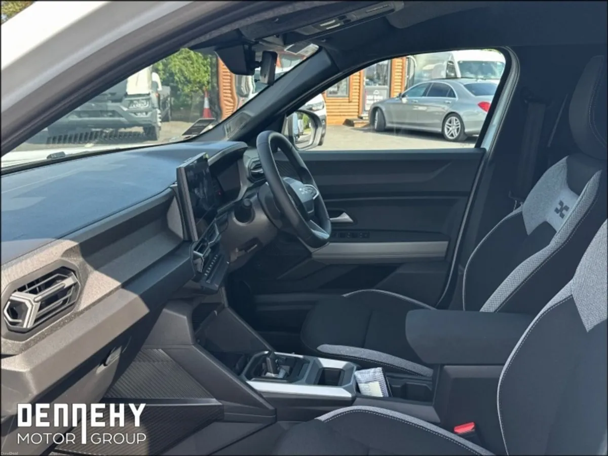 Dacia Duster Journey HEV 155 - Image 5