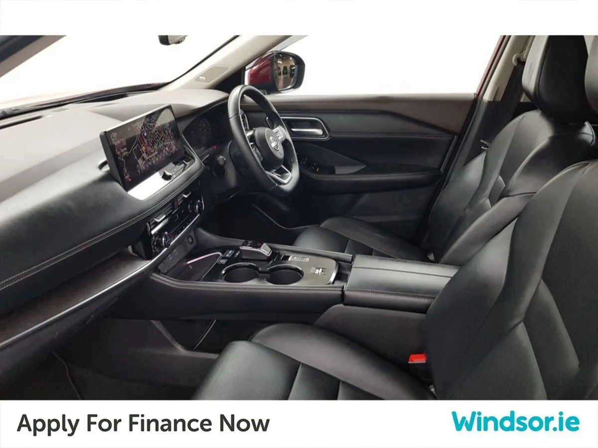 Nissan X-Trail ePOWER X-TRAIL SVE 5 Seater - Image 4
