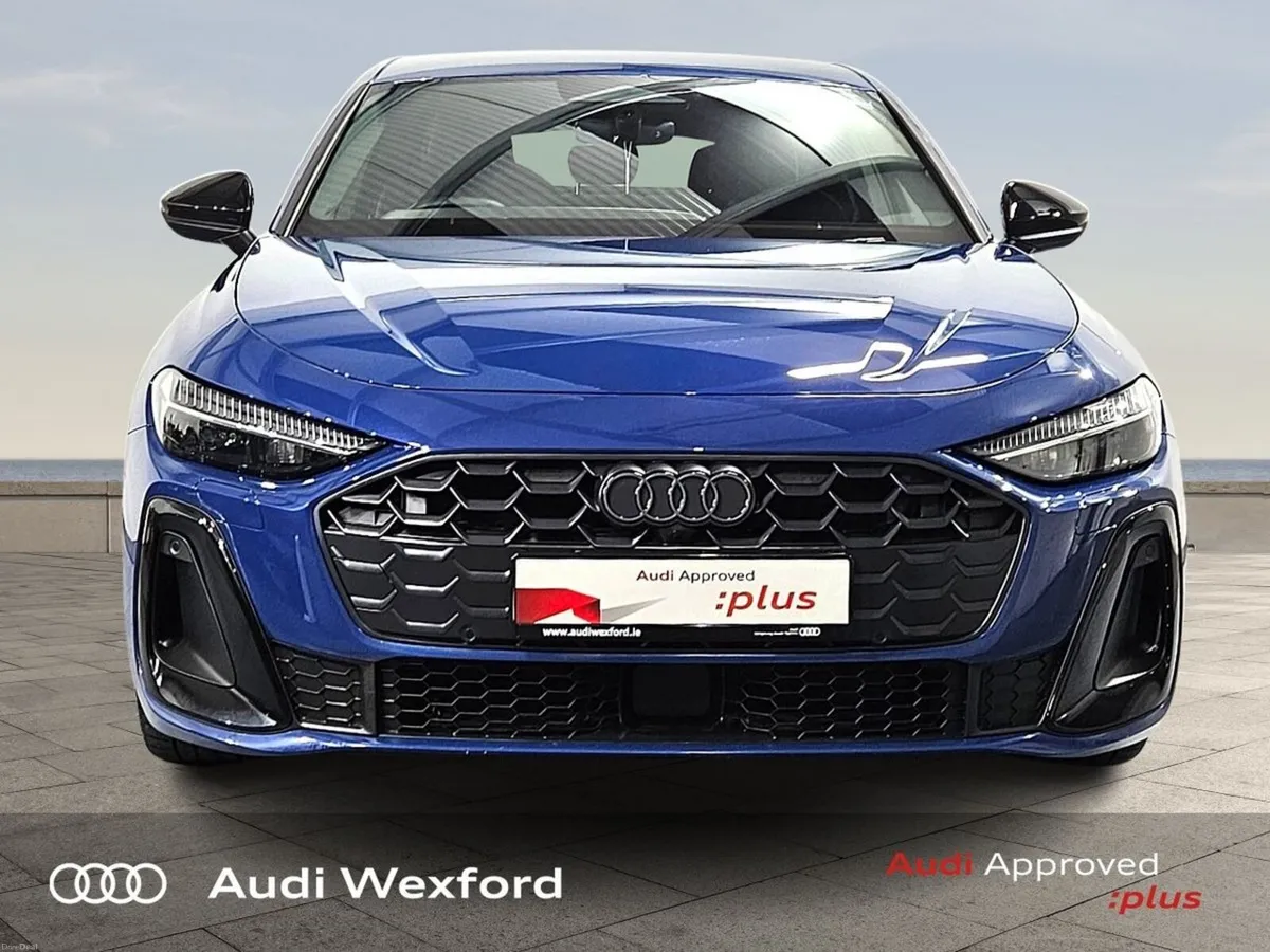 Audi A5 40 TDI EDITION ONE S LINE AUTO €124p/w - Image 2
