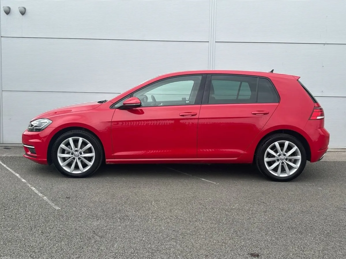 Volkswagen Golf 1.2 VW Golf TSI Comfortline (Key 1 - Image 5