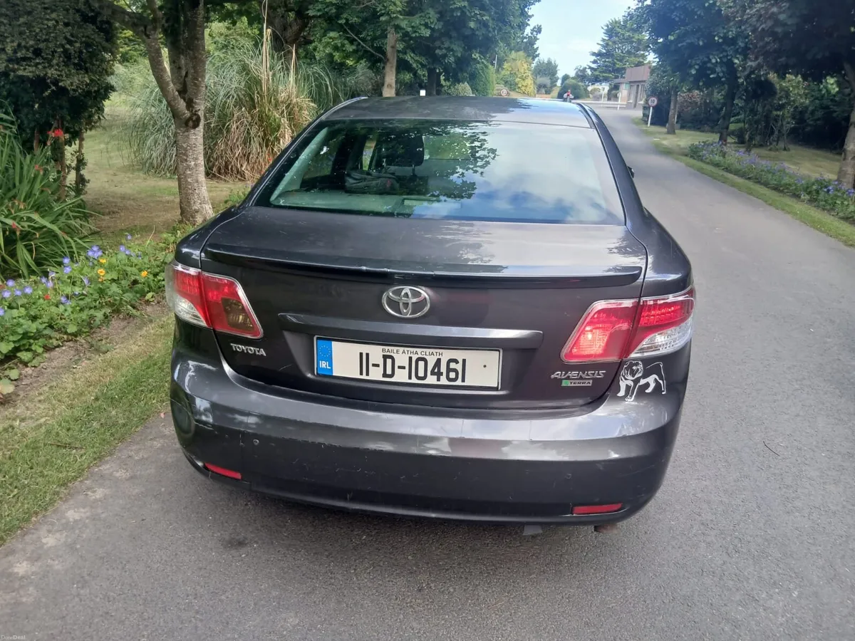 Toyota - Image 4
