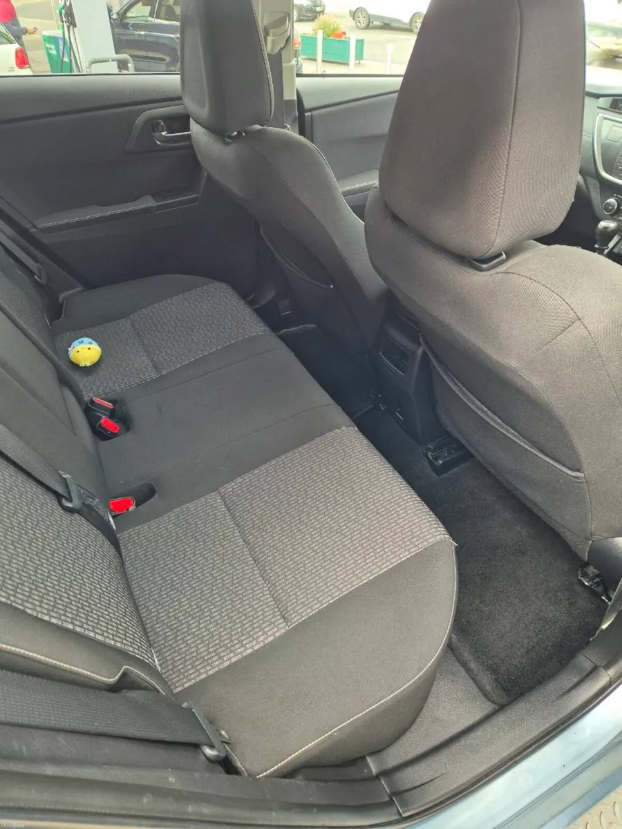 Toyota Auris SOL (NEW NCT) - Image 3