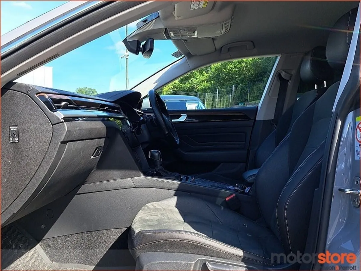 Volkswagen Arteon 2.0TDI D7F 150HP ELEGANCE - Image 4