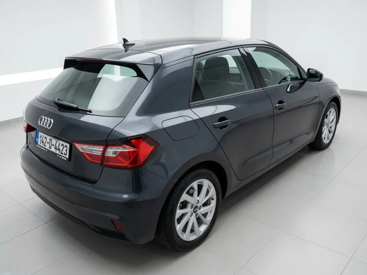 Audi A1 2024 - Image 2