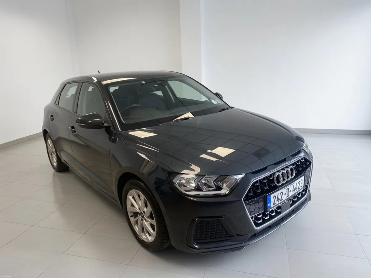 Audi A1 2024 - Image 6