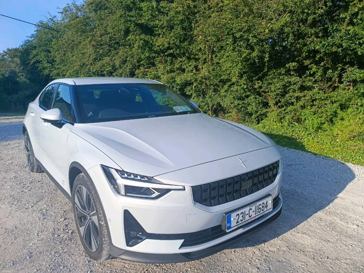Polestar 2 - Image 5