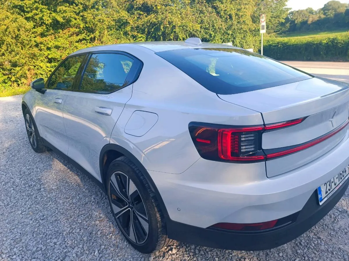 Polestar 2 - Image 2