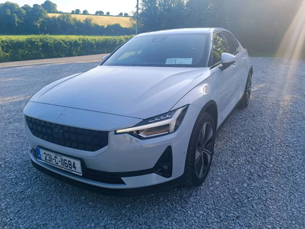 Polestar 2 - Image 4