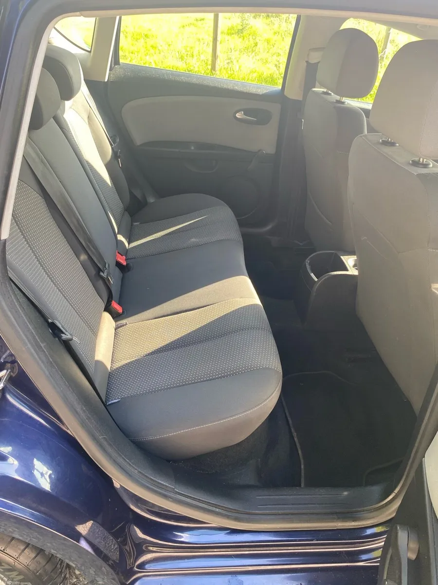 Seat Leon 1.6 Diesel - Image 6