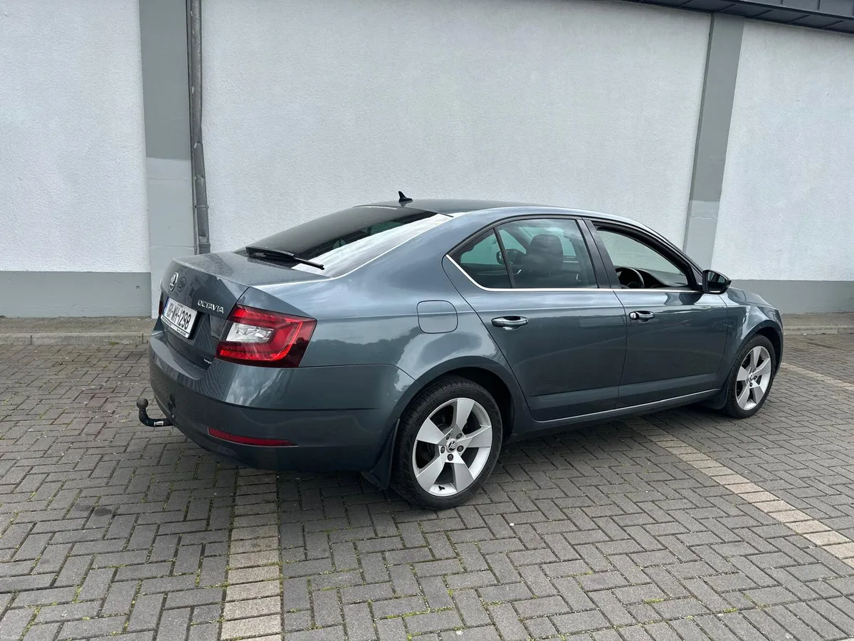 Skoda Octavia 2018 new nct - Image 4