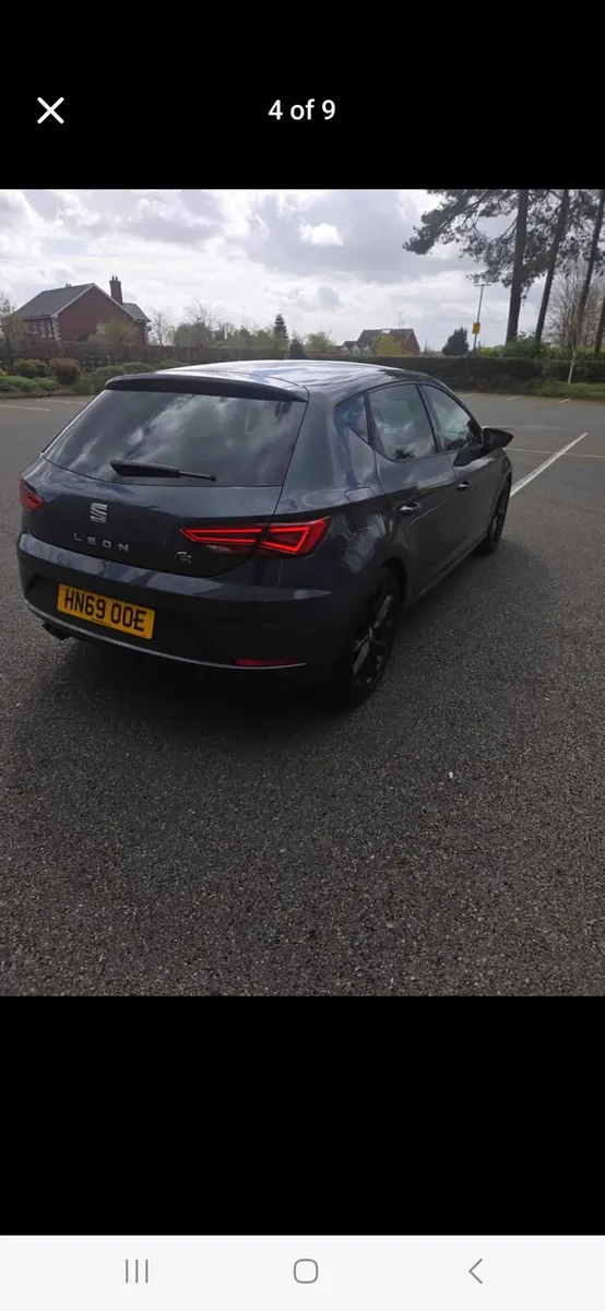 Seat Leon FR - Image 4