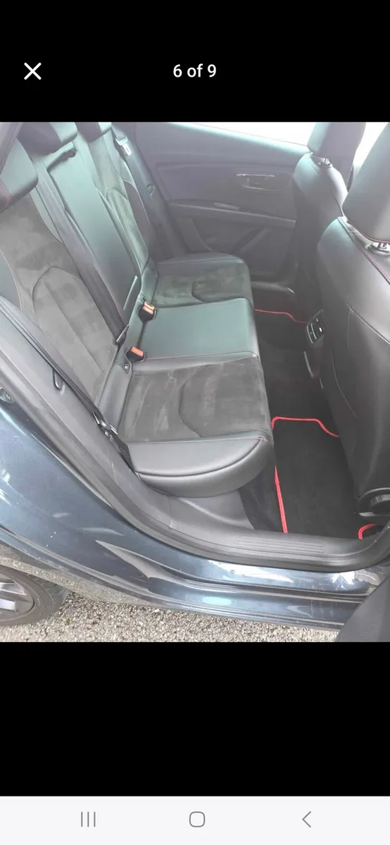 Seat Leon FR - Image 6