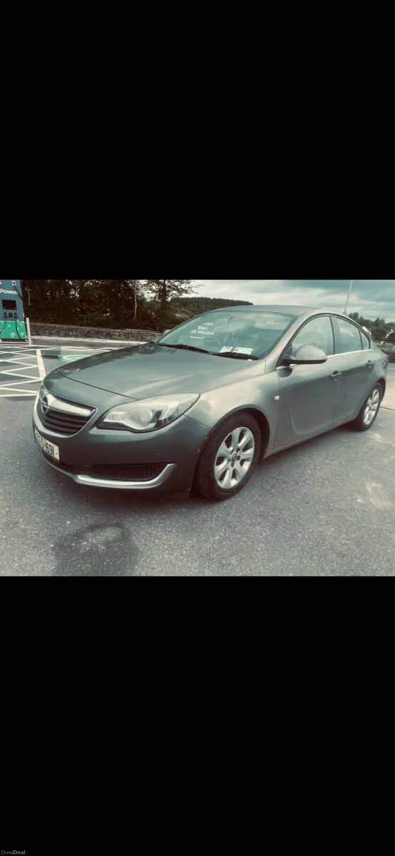 172 Great condition with one year test !!!!!! - Image 1