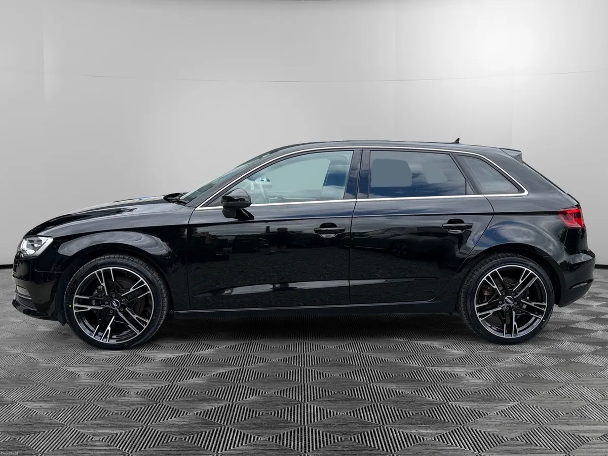 AUDI A3 S-TRONIC  *LOW MILEAGE* - Image 2
