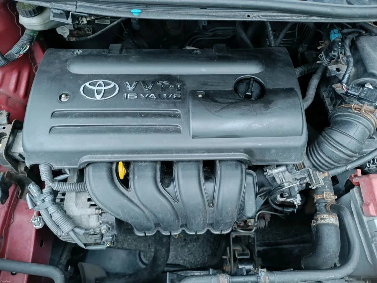 Toyota Auris - Image 5