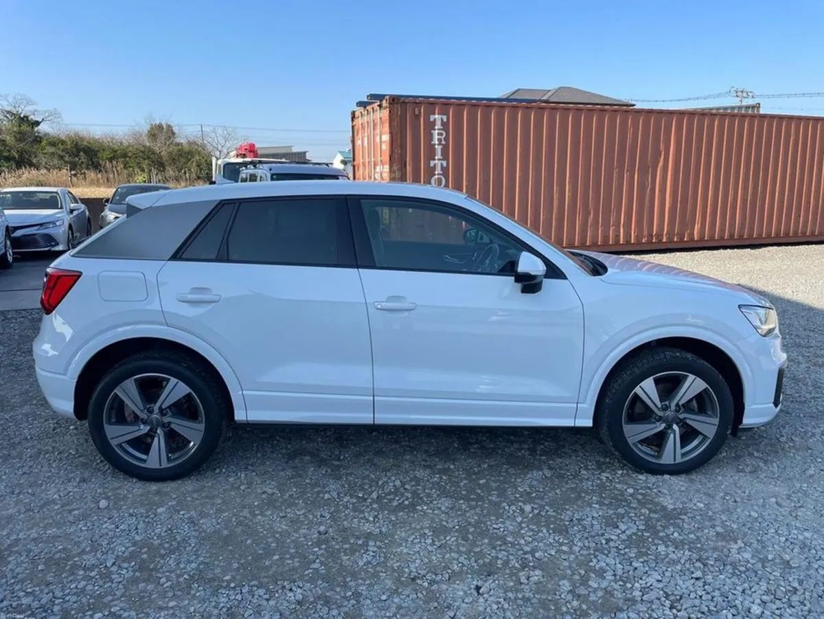 Audi Q2 1.4 TFSI Cylinder On Demand Sport - Image 2