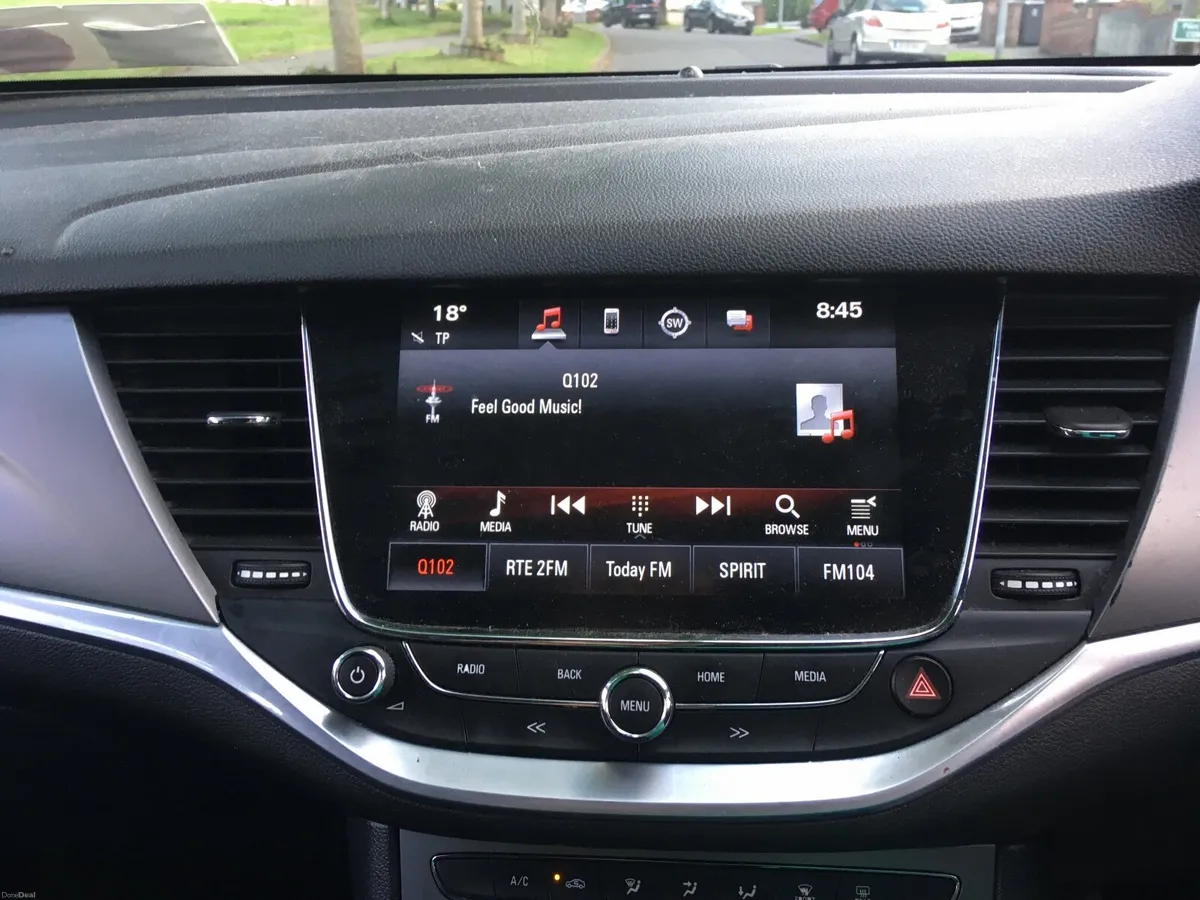 Vauxhall Astra 2015 - Image 3