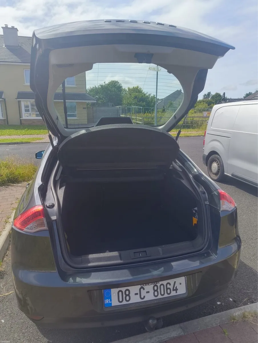 Renault Laguna - Image 3