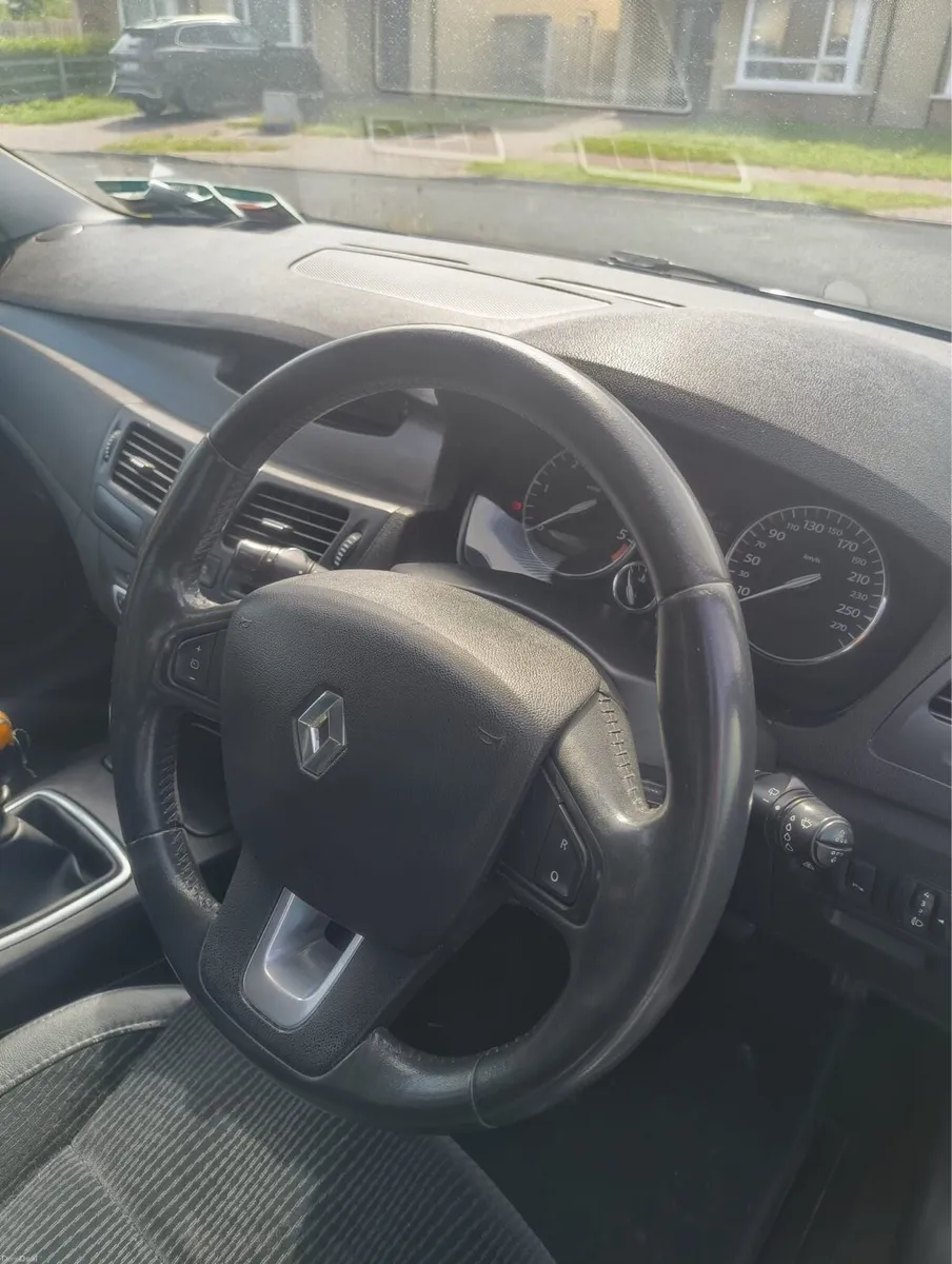 Renault Laguna - Image 5
